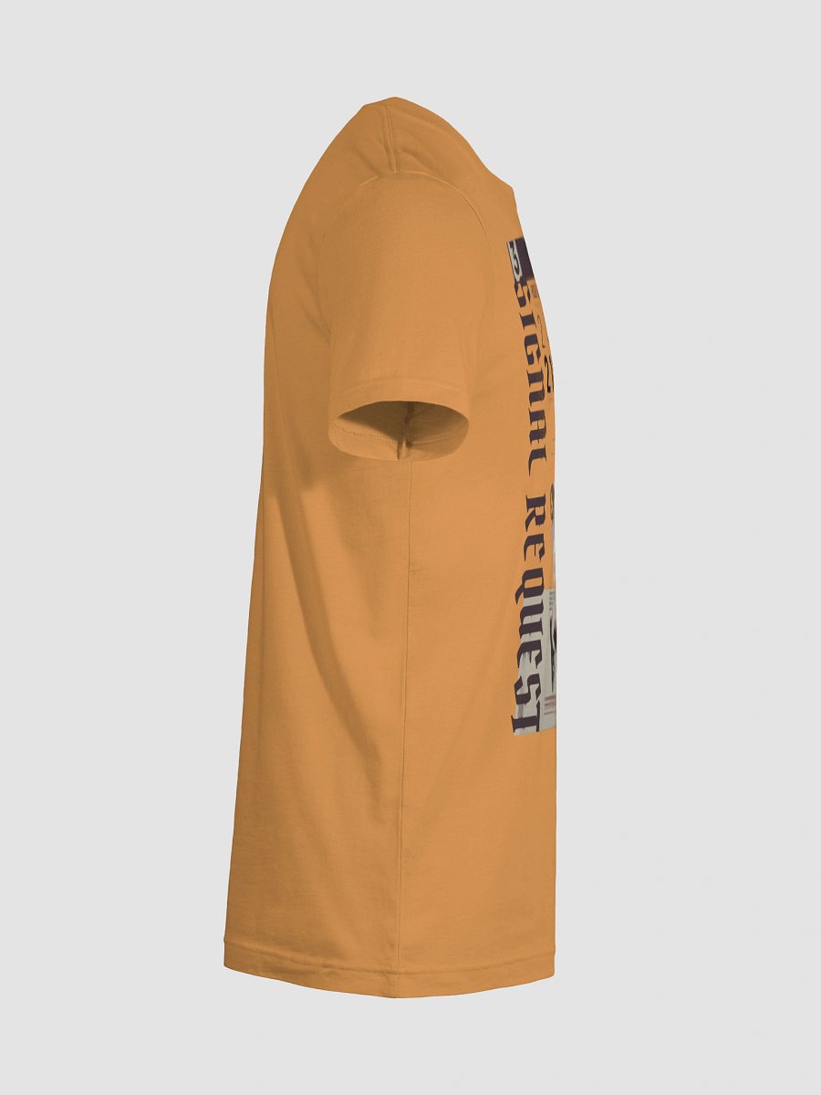 Tracker Bnuuy Shirt product image (6)