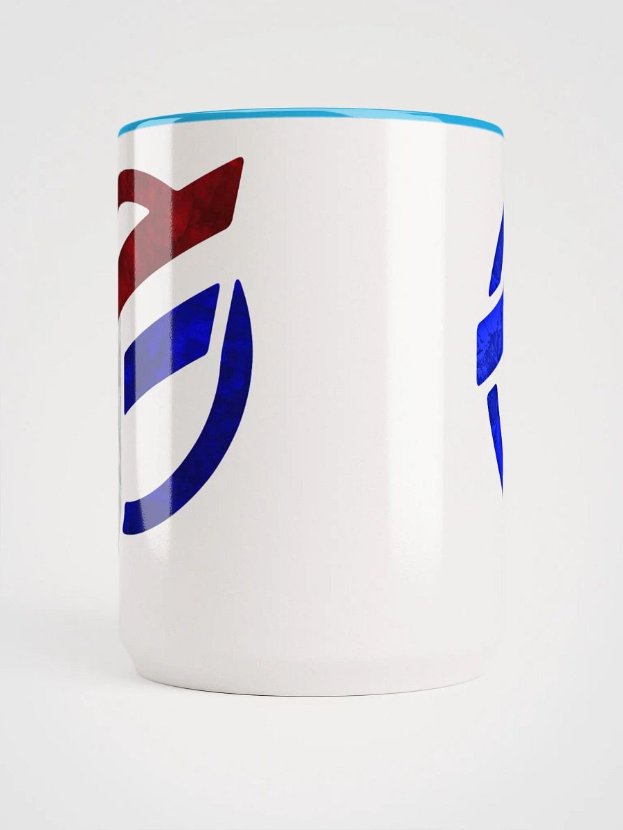 TopFrag™ NiceoneXD Ceramic Mug with Color Inside product image (5)