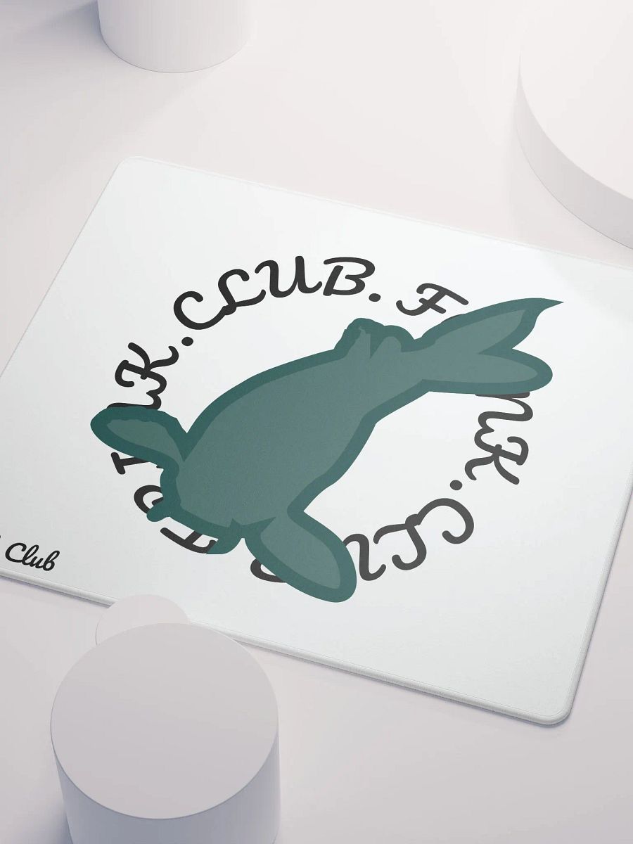 Frink Club Basic Mouspad product image (6)