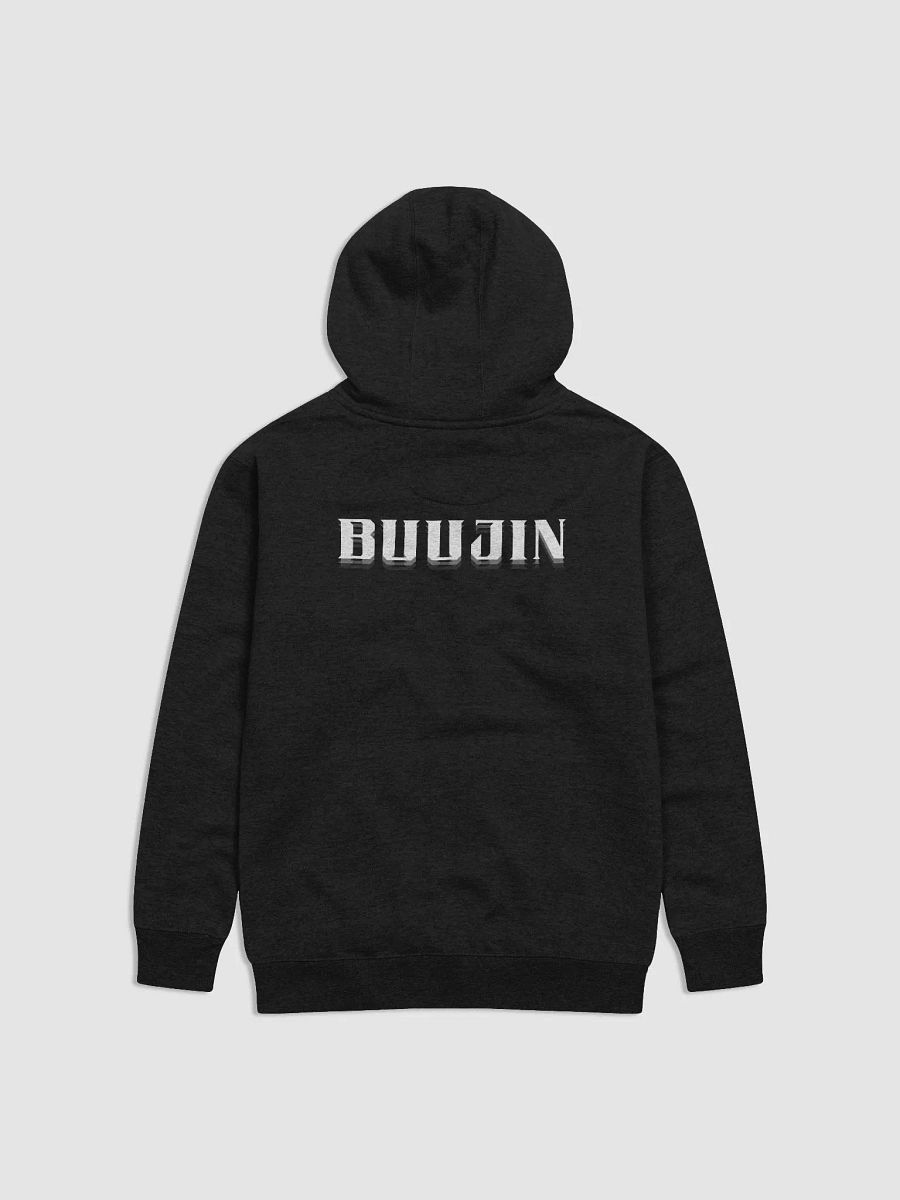 Buujin Hoodie product image (2)