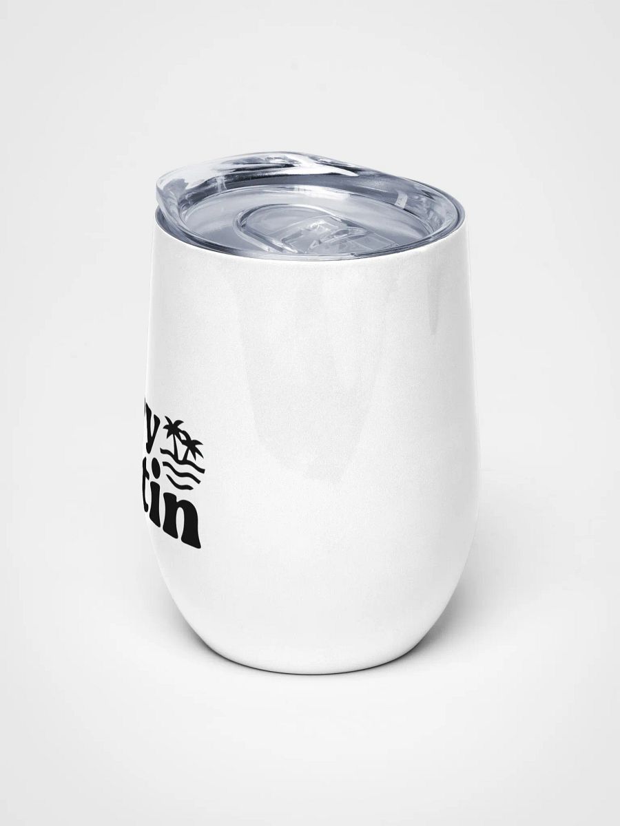 Very Destin Wine Tumbler product image (5)