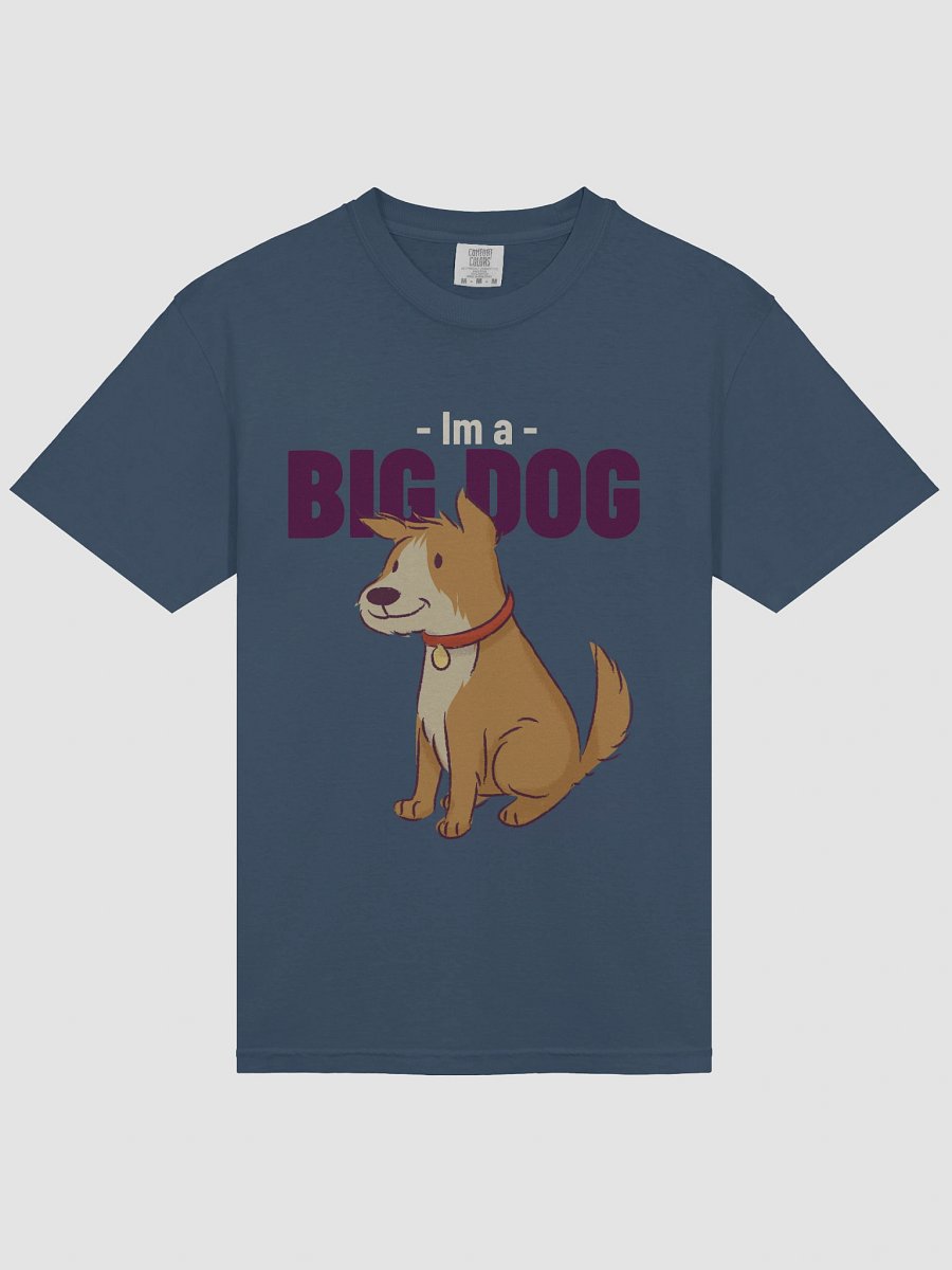 Big Dog Internet Sensation Tee product image (26)