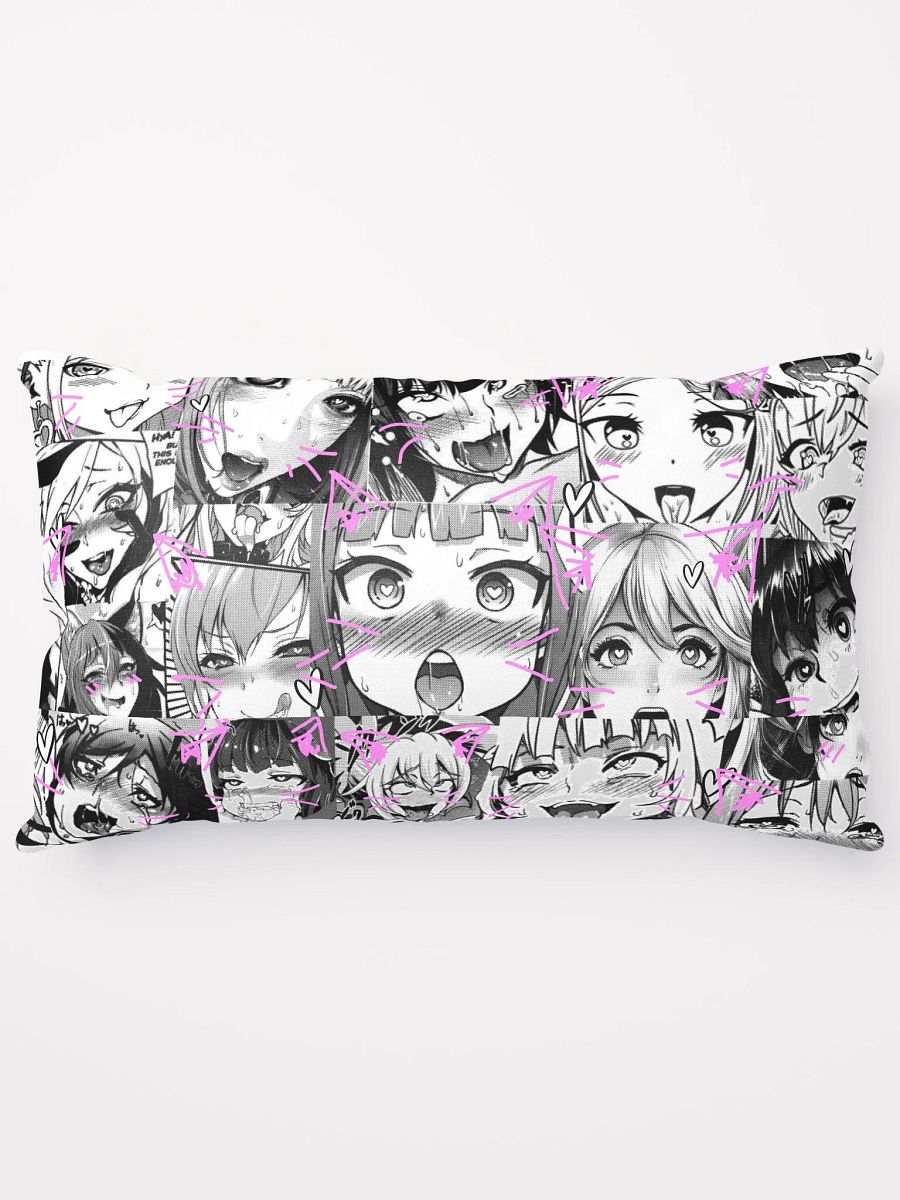 Limited Cat Girl Aesthetic Pillow product image (4)