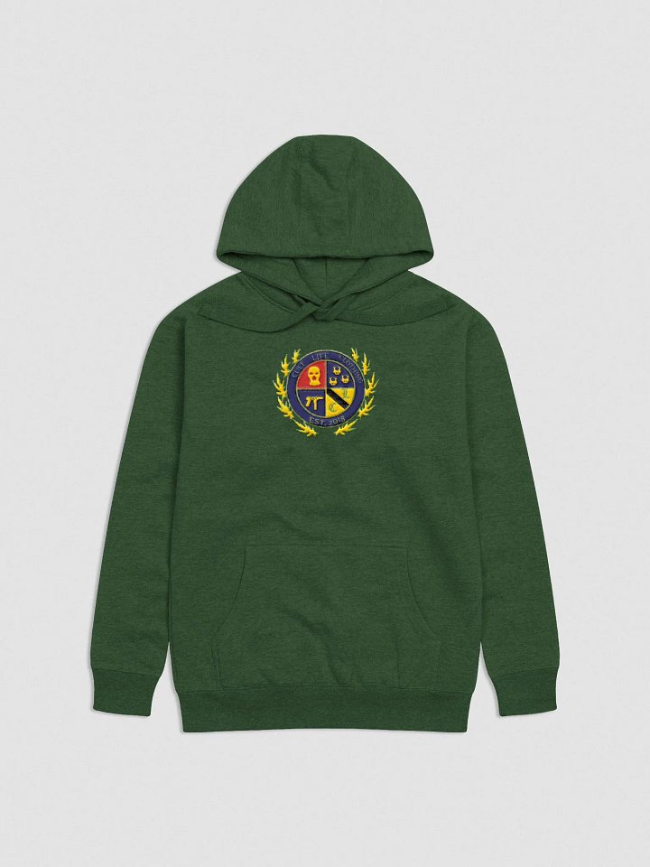 COOKIE CREST product image (1)