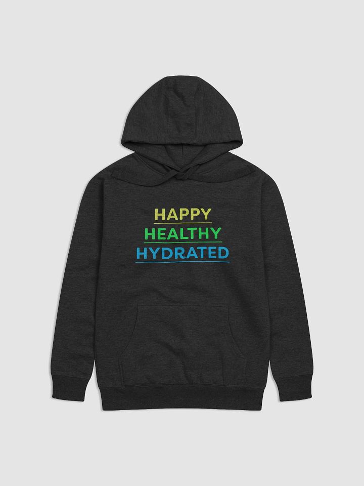 OG Colorway HHH Unisex Hoodie product image (1)