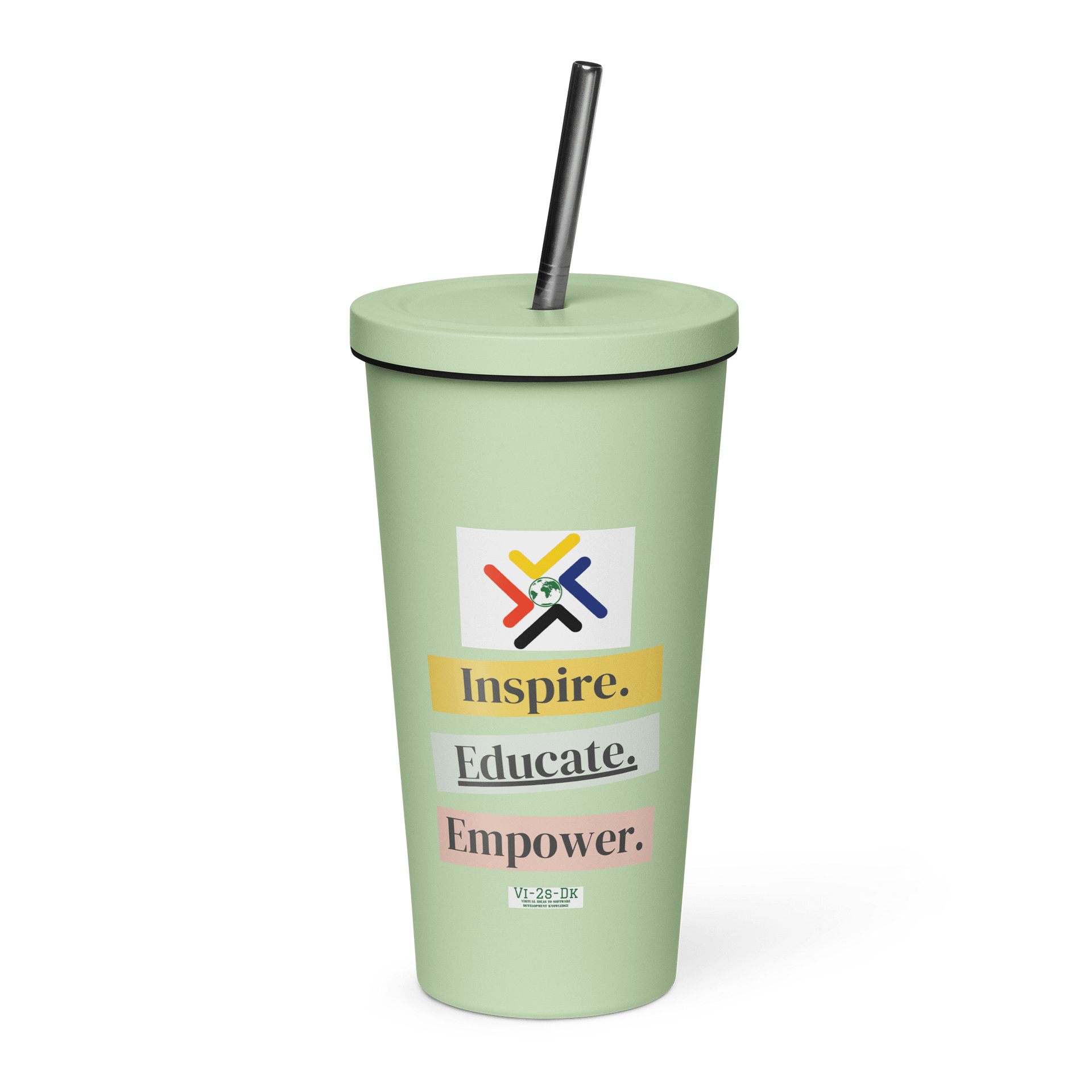 Empowerment Global Insulated Tumbler product image (5)