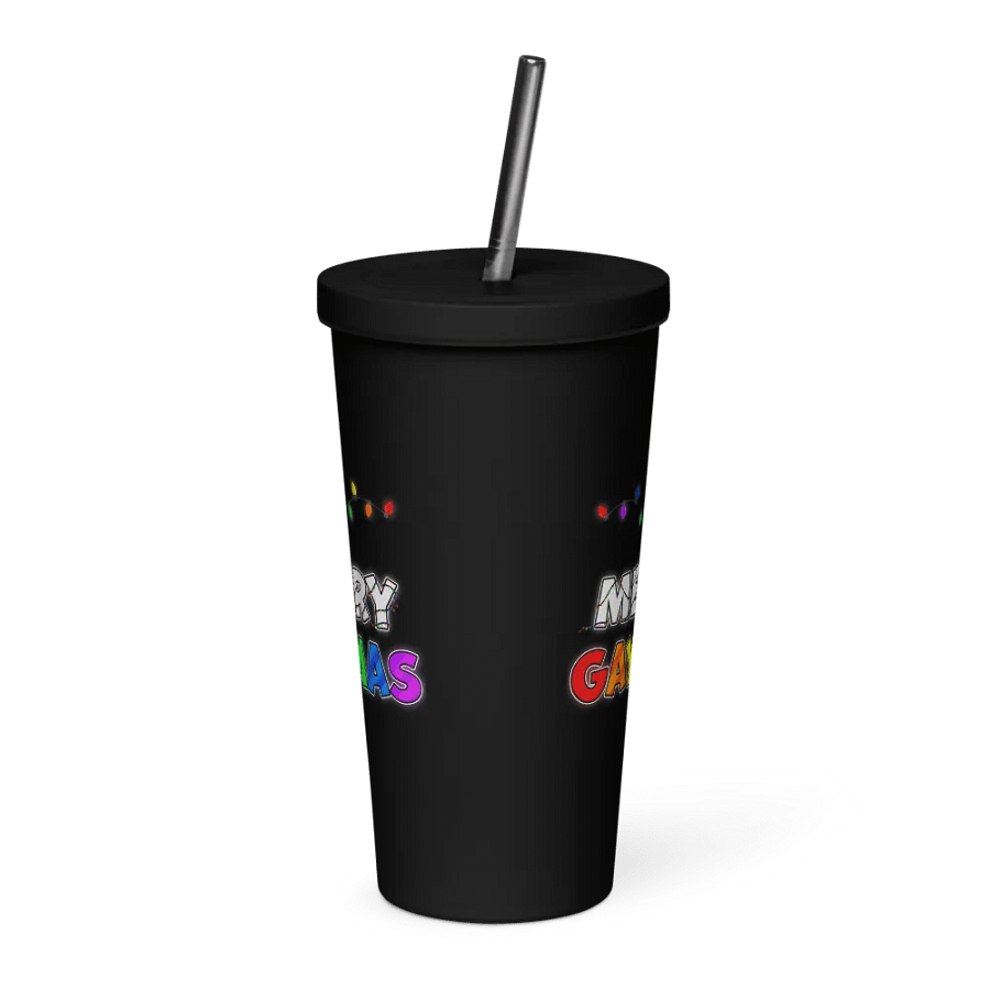 Merry Gaymas Cup product image (3)