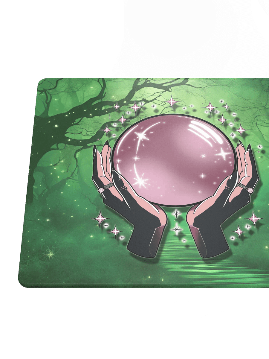 Crystal Visions Gaming Mouse Pad - CLASSIC product image (10)