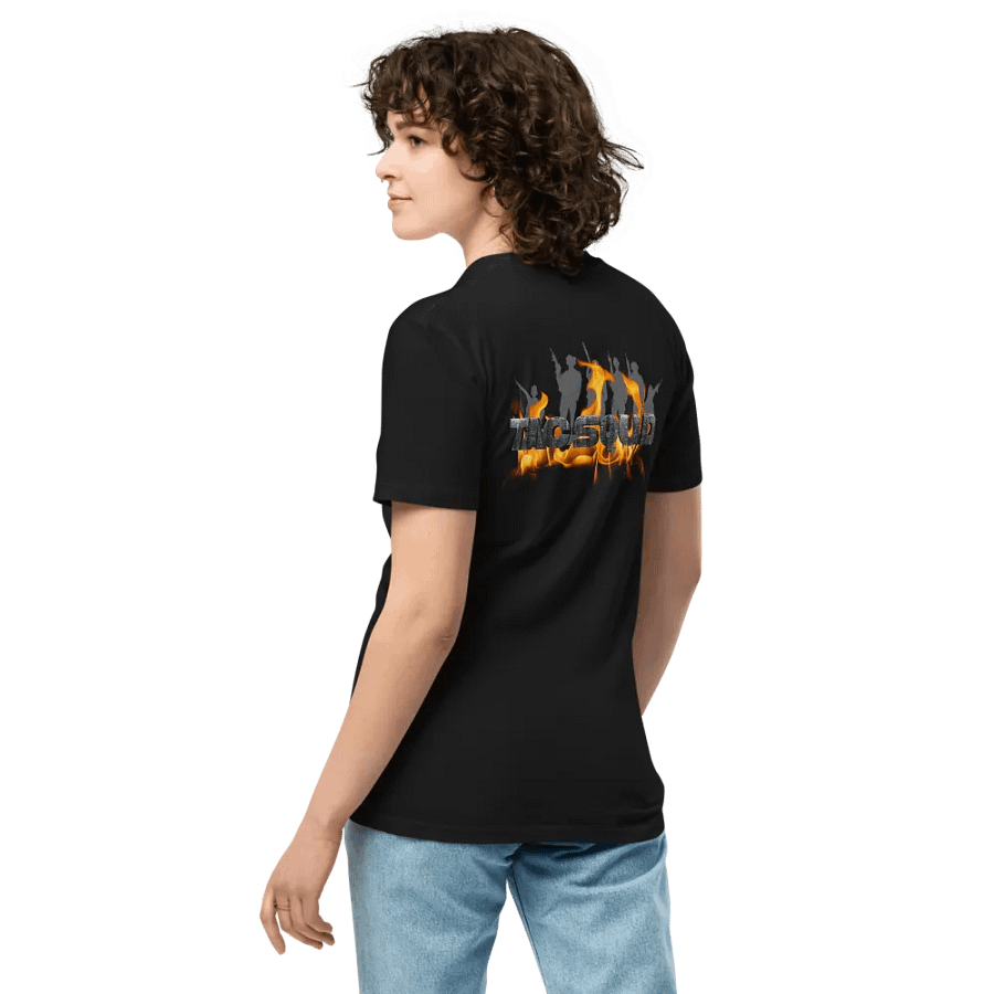 Unisex Tee Version 2 product image (11)