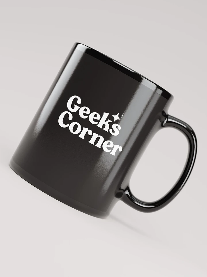 Geeks Corner Mug product image (1)