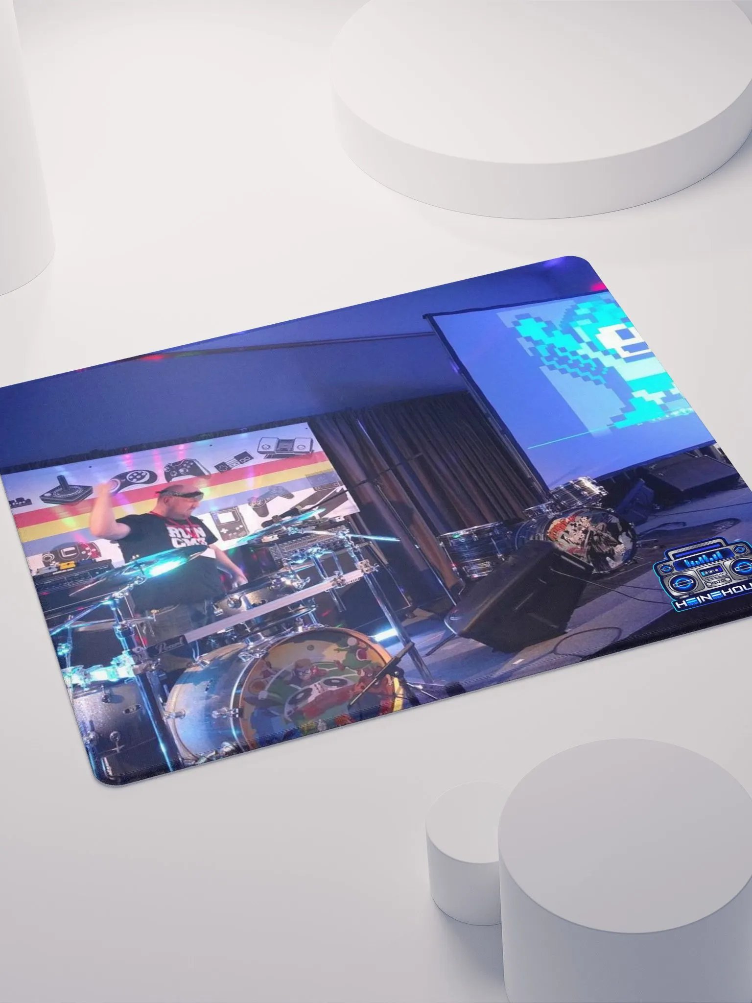 Mouse Pad - PRGE 2014 Edition product image (4)