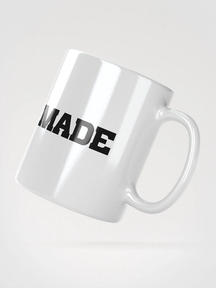MADE Mug product image (5)
