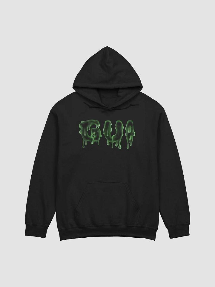 Gooey GUI (Classic Hoodie) product image (2)