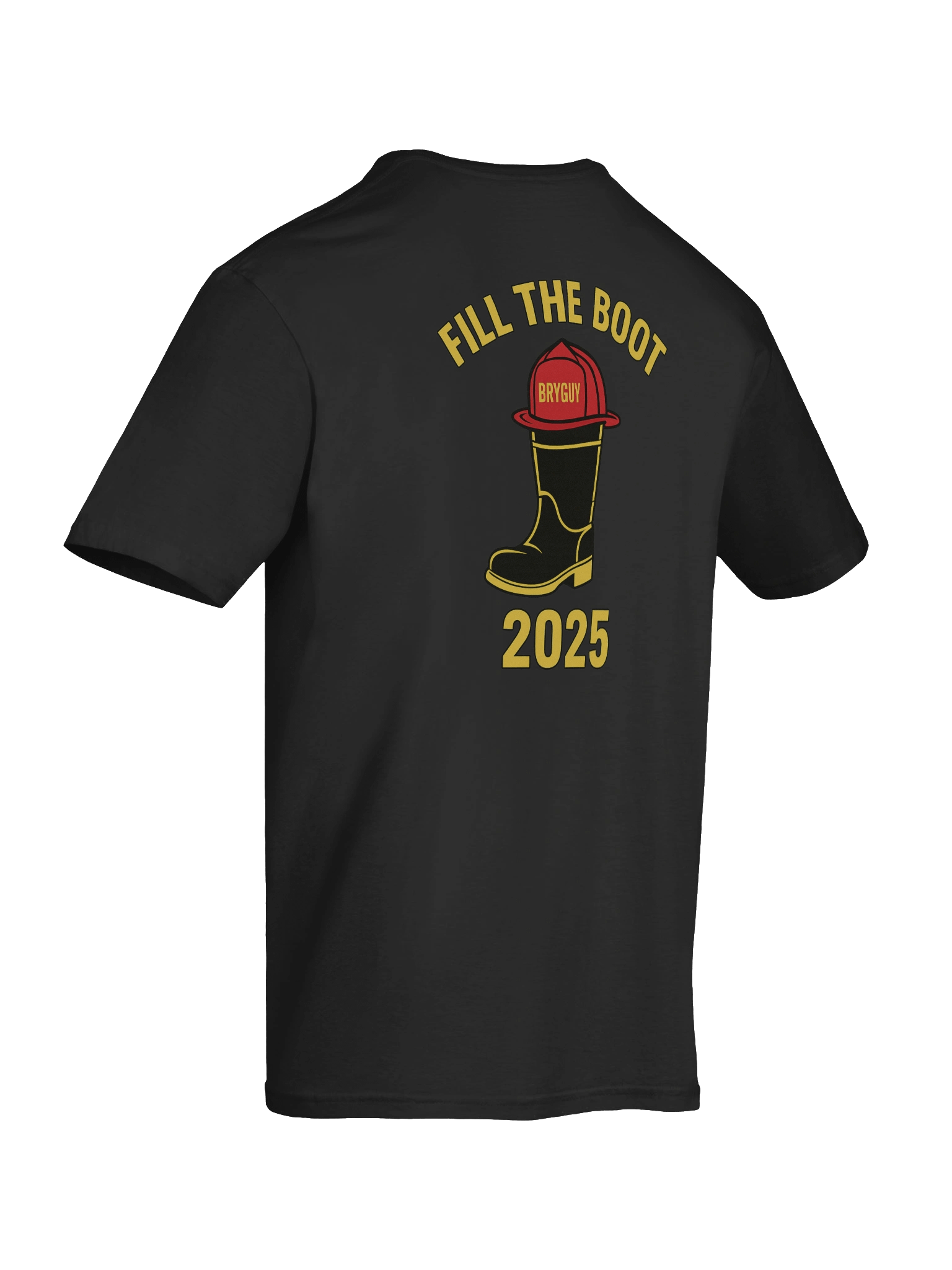 2025 Fall Fill the Boot product image (12)