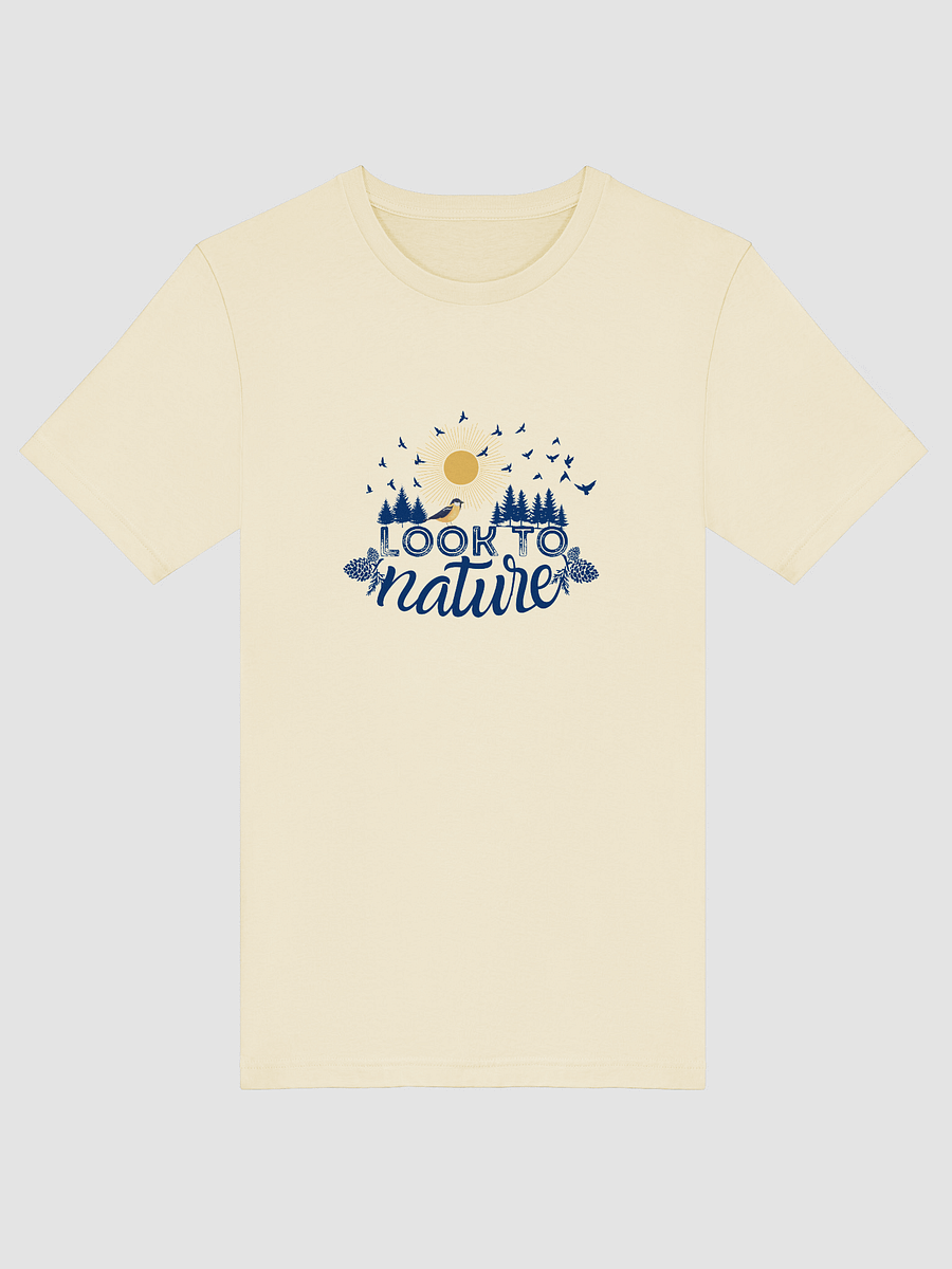 Look to Nature Tee product image (1)