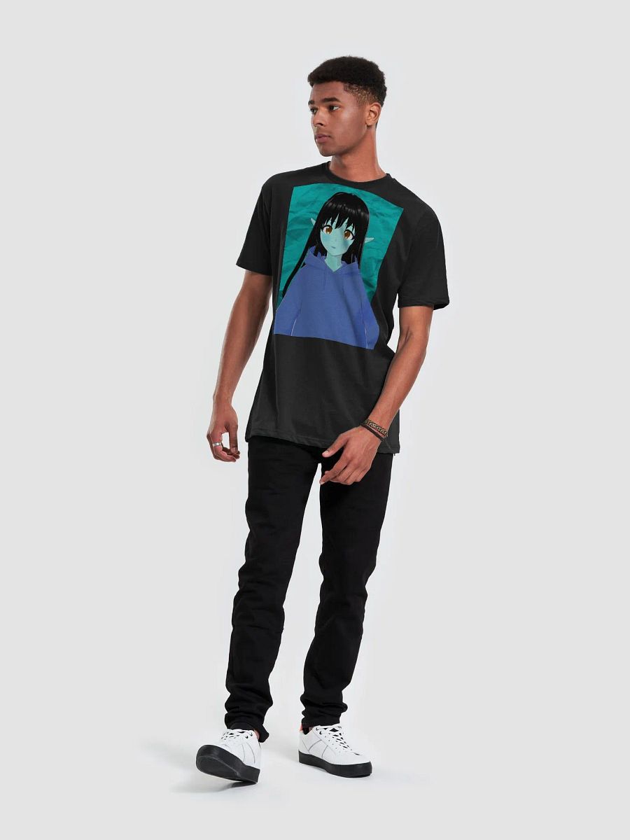 Season 1 Azure T-Shirt product image (5)