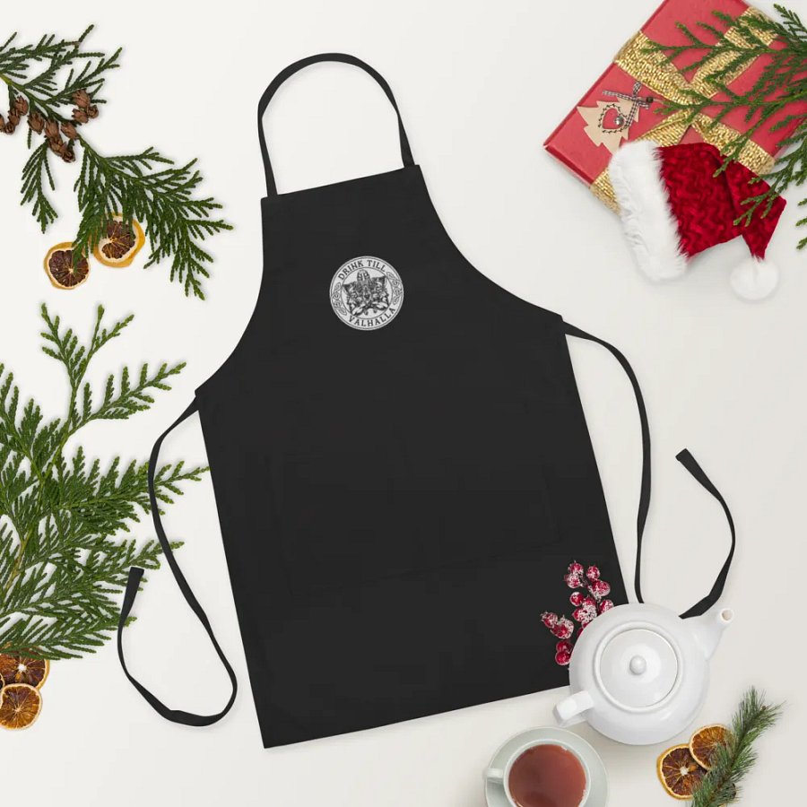 Classic DTV Apron product image (7)
