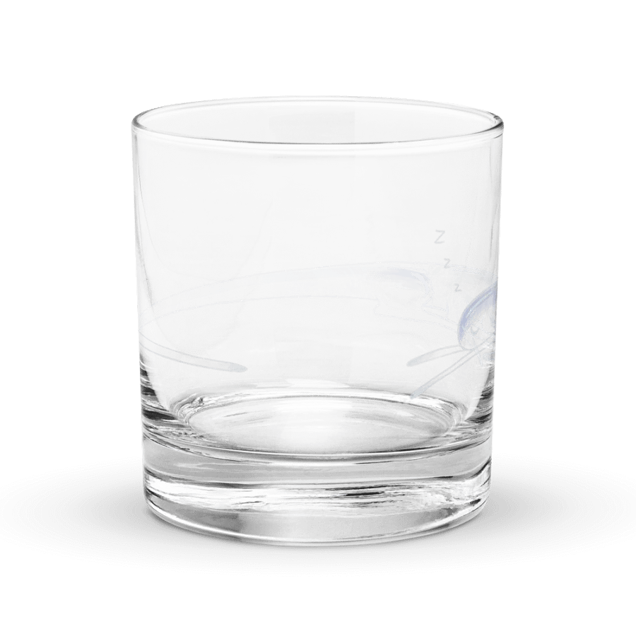Prince Rocks Glass product image (4)