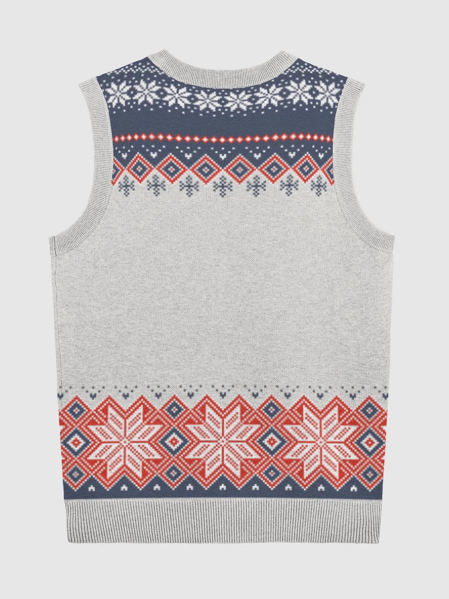 Dreamelle's Classic Vibe V-Neck Vest product image (24)
