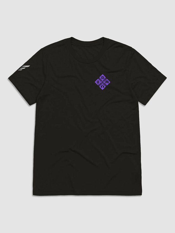 Content Creator Toolbox Tee product image (1)