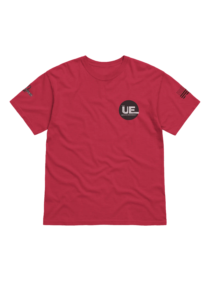 RED FRIDAY TEE product image (1)