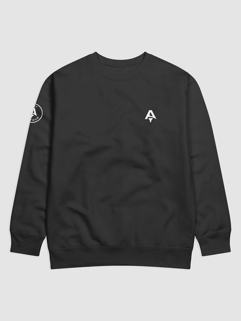 The Amatour™ Crew