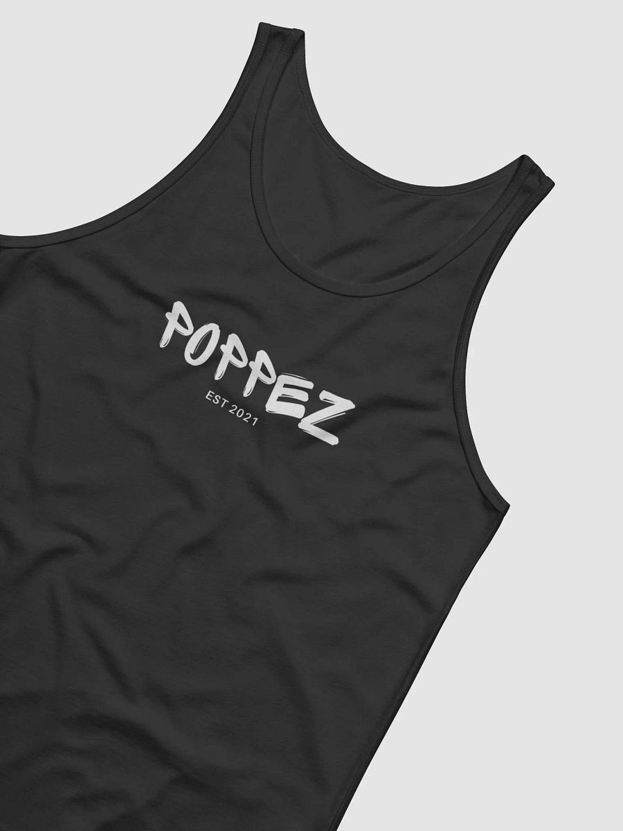 Men's PopPez EST tank w product image (4)