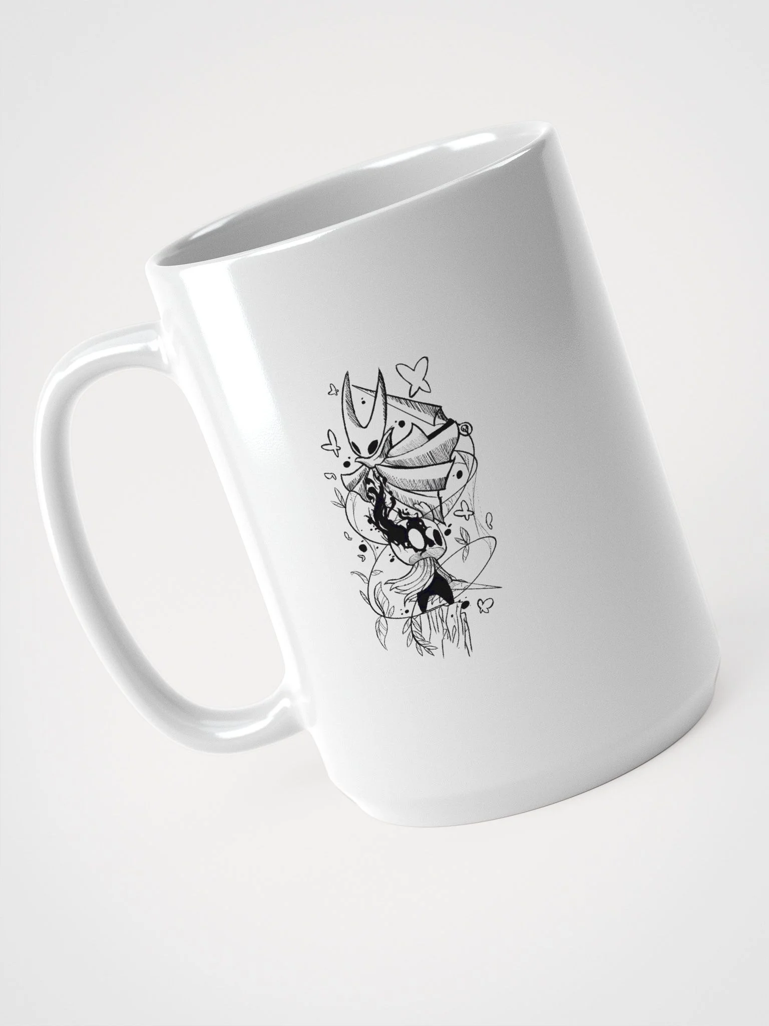 Hollow Knight Cup product image (2)