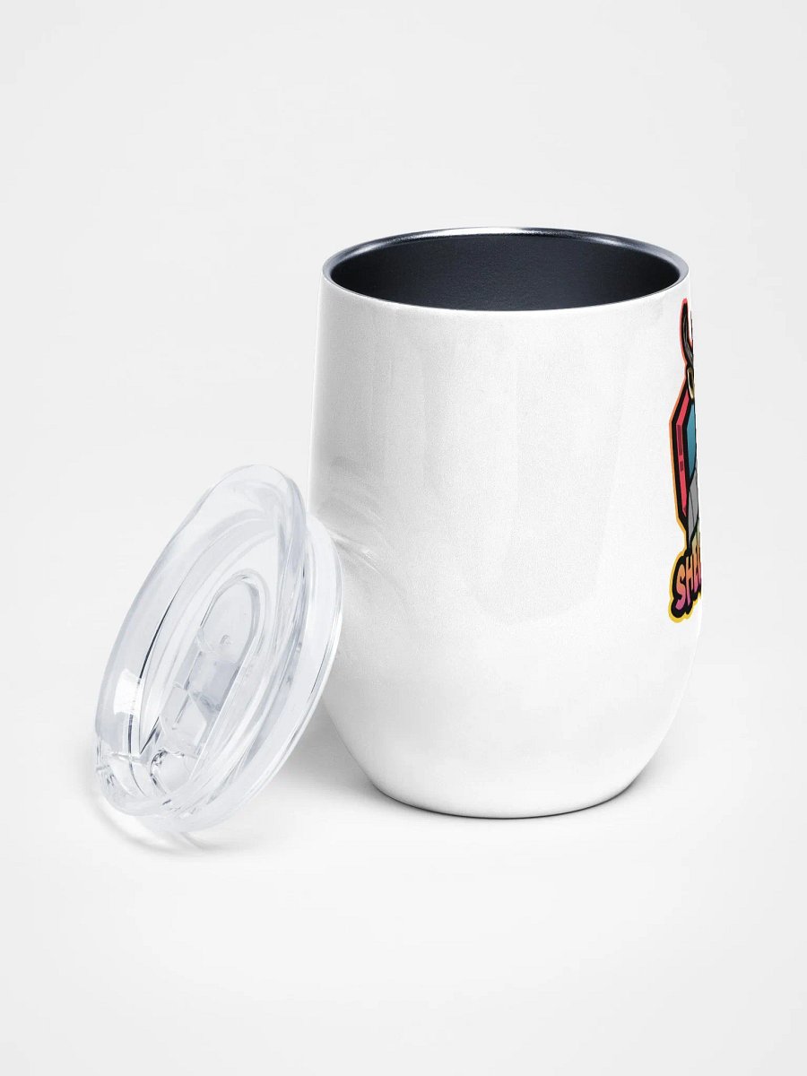 Deer Crest Wine Tumbler product image (2)