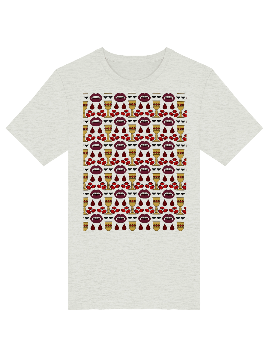 Vampire Shirt product image (55)