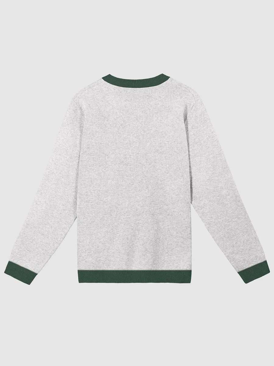 Enchanting Tree Knit Sweater product image (8)
