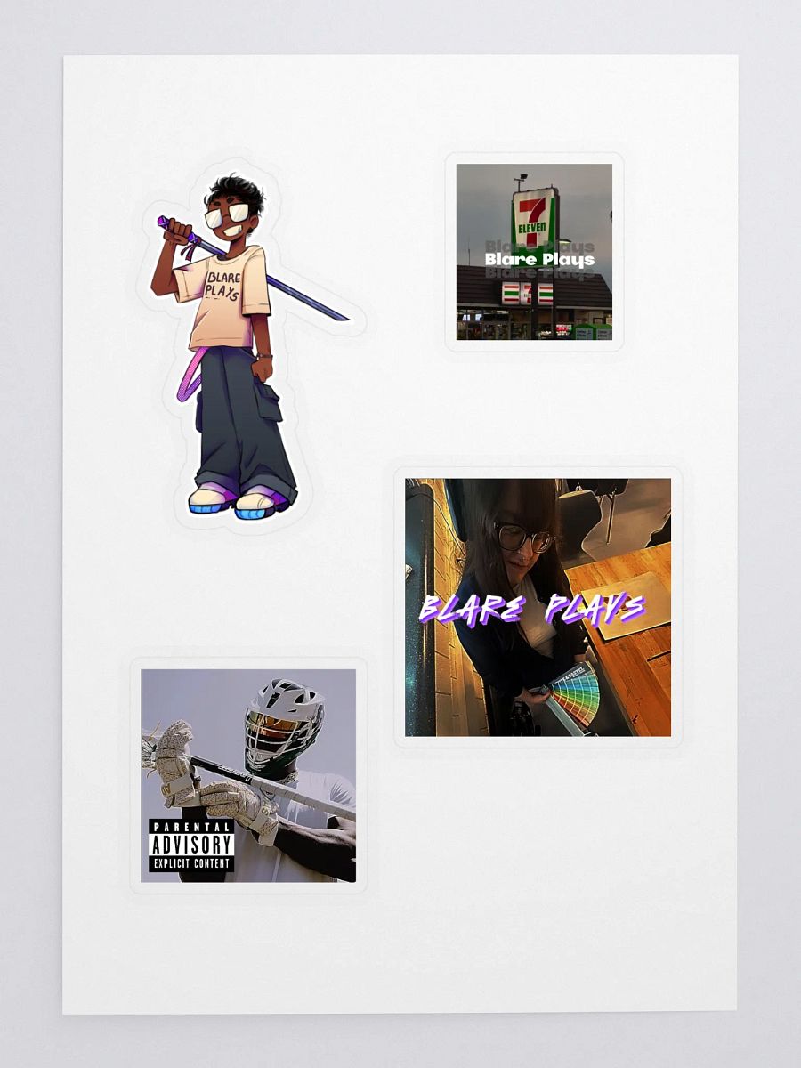 Stickers product image (3)