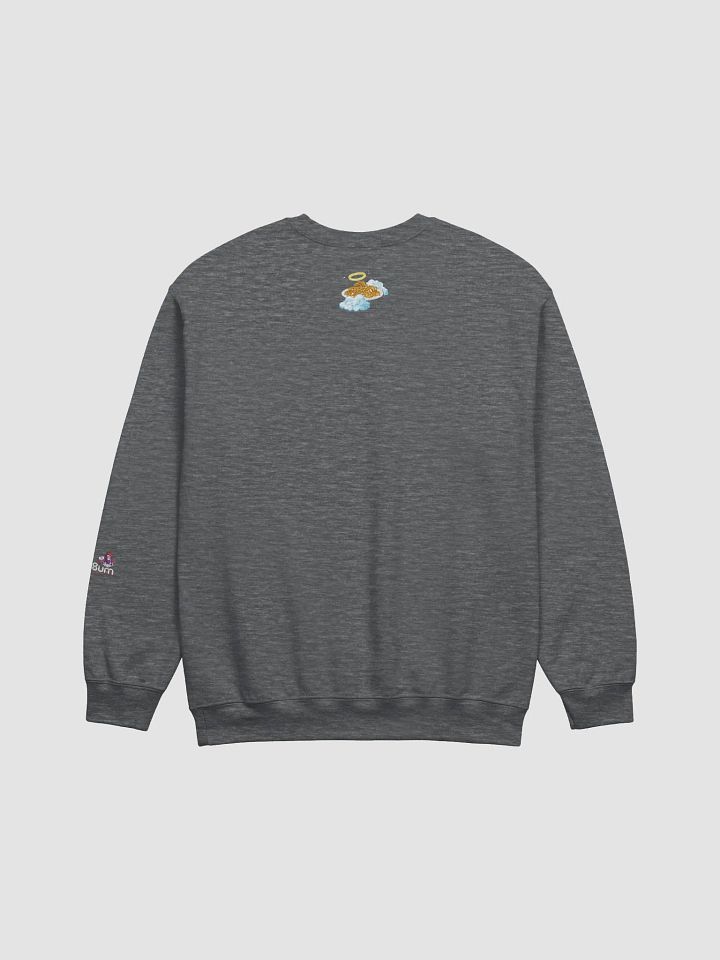 CURLY FRY CLUB classic sweatshirt product image (2)