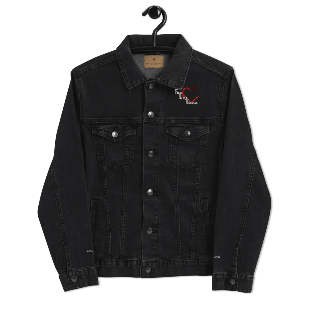 F.L.Y. Jean Jacket product image (15)