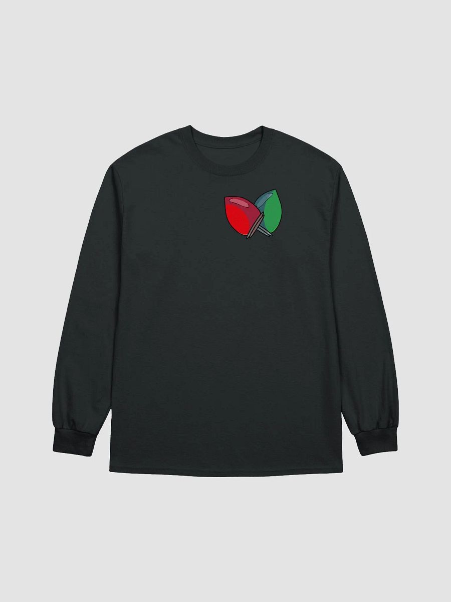 Jingle Leaves Sweater product image (2)