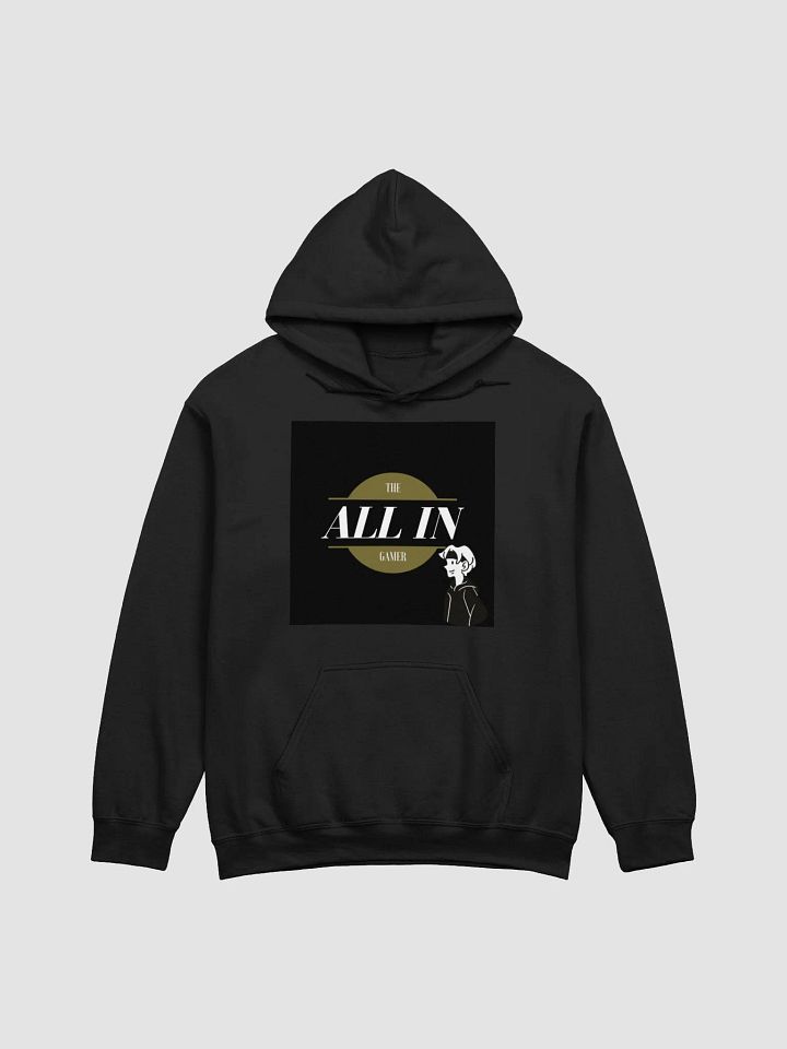 the ALL IN gamer product image (1)