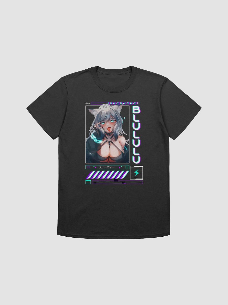 Snowwiii Blululu Unisex T-Shirt - US Ship product image (1)