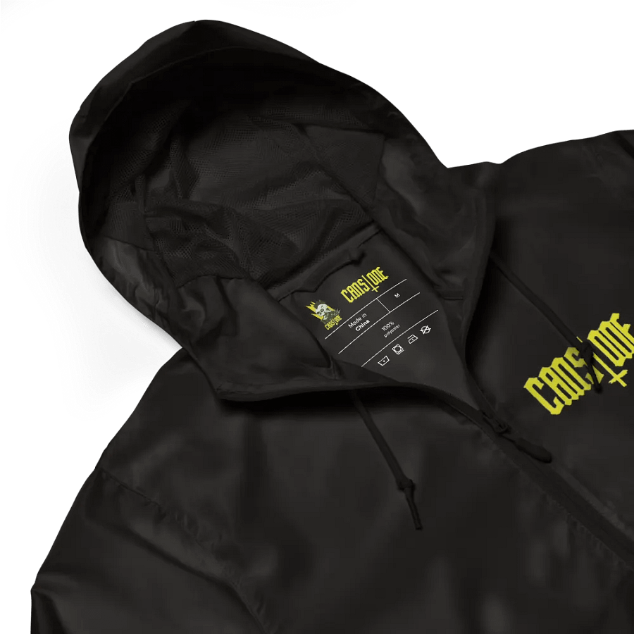 CANSONE _ CLASSIC LAMETTA STRETTA - JACKET product image (4)