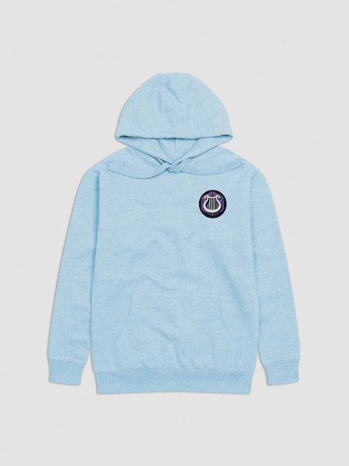 Bard Hoodie product image (3)