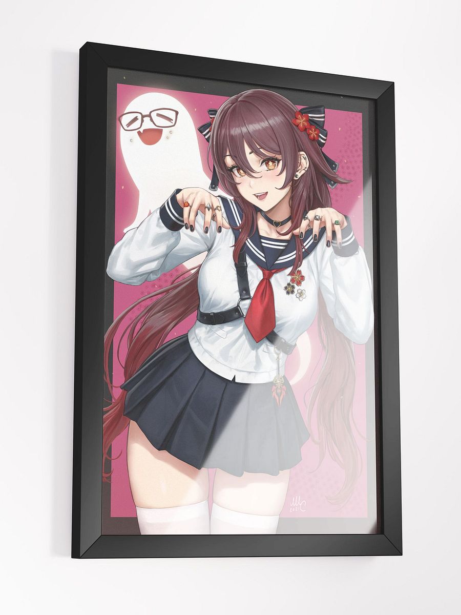 Hu Tao - Framed product image (2)