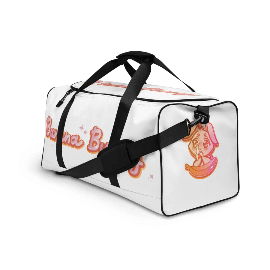 Nunu Duffle Bag product image (10)