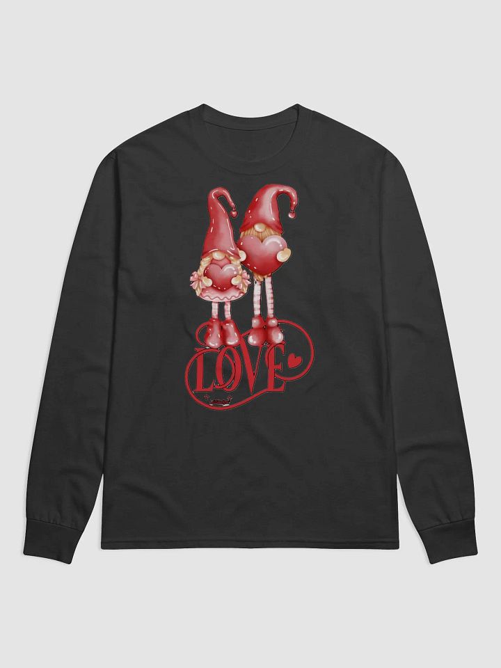 LOVE GNOMES product image (1)