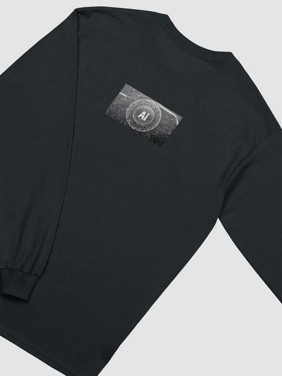 AI Circuit Long Sleeve Tee product image (40)