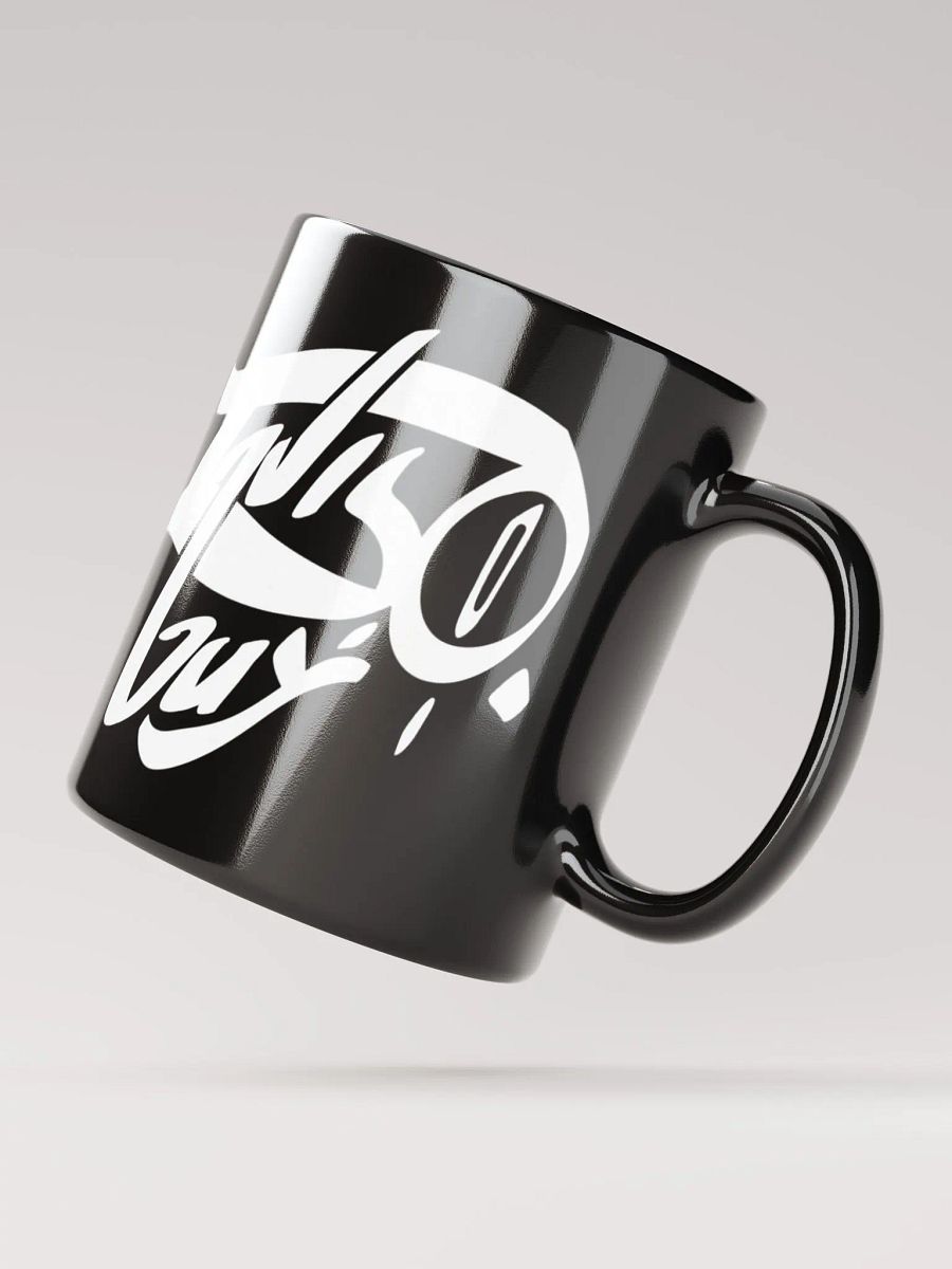Invisoguy Mug product image (5)