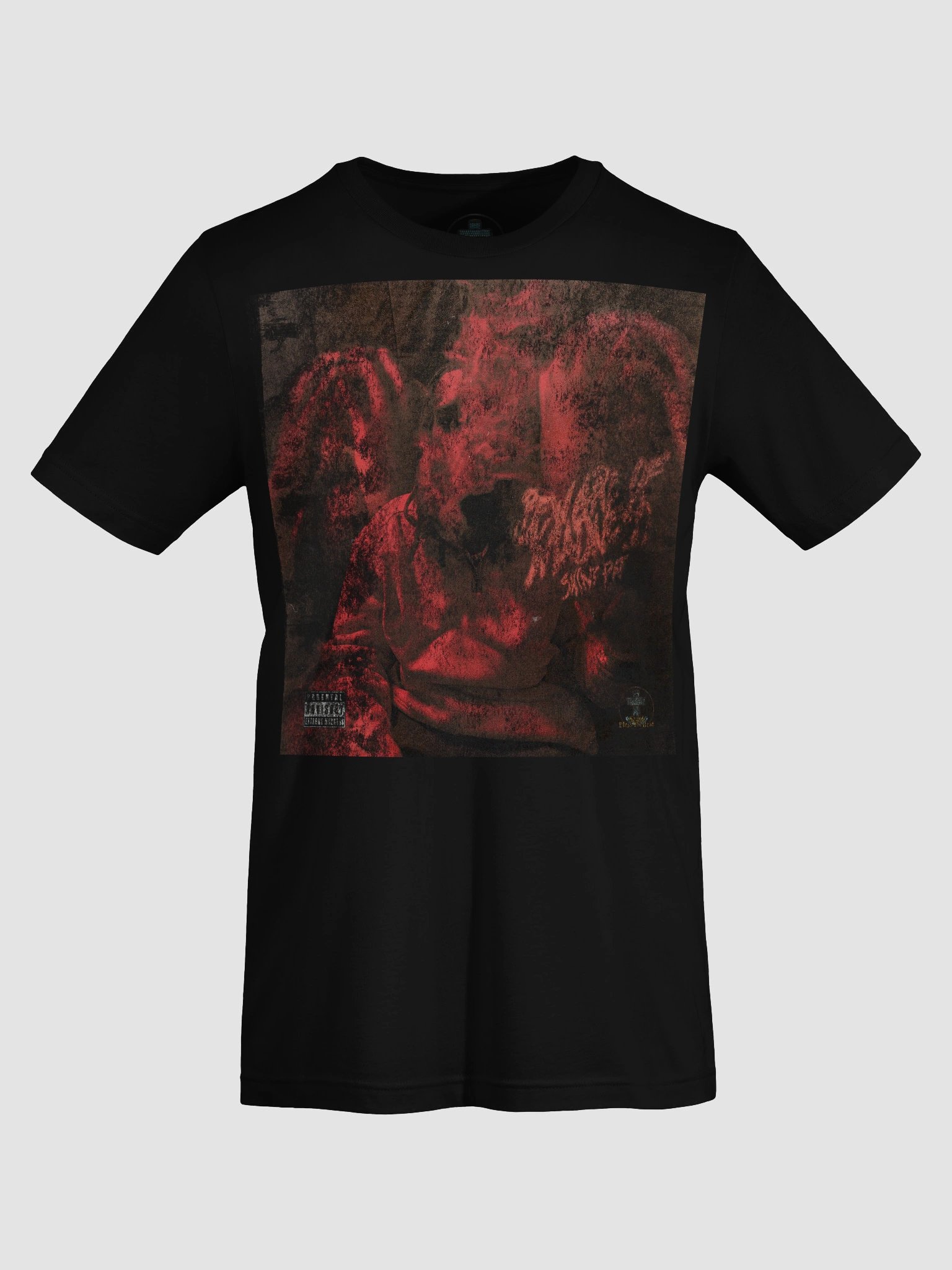 Beware Of Madness Tee product image (7)