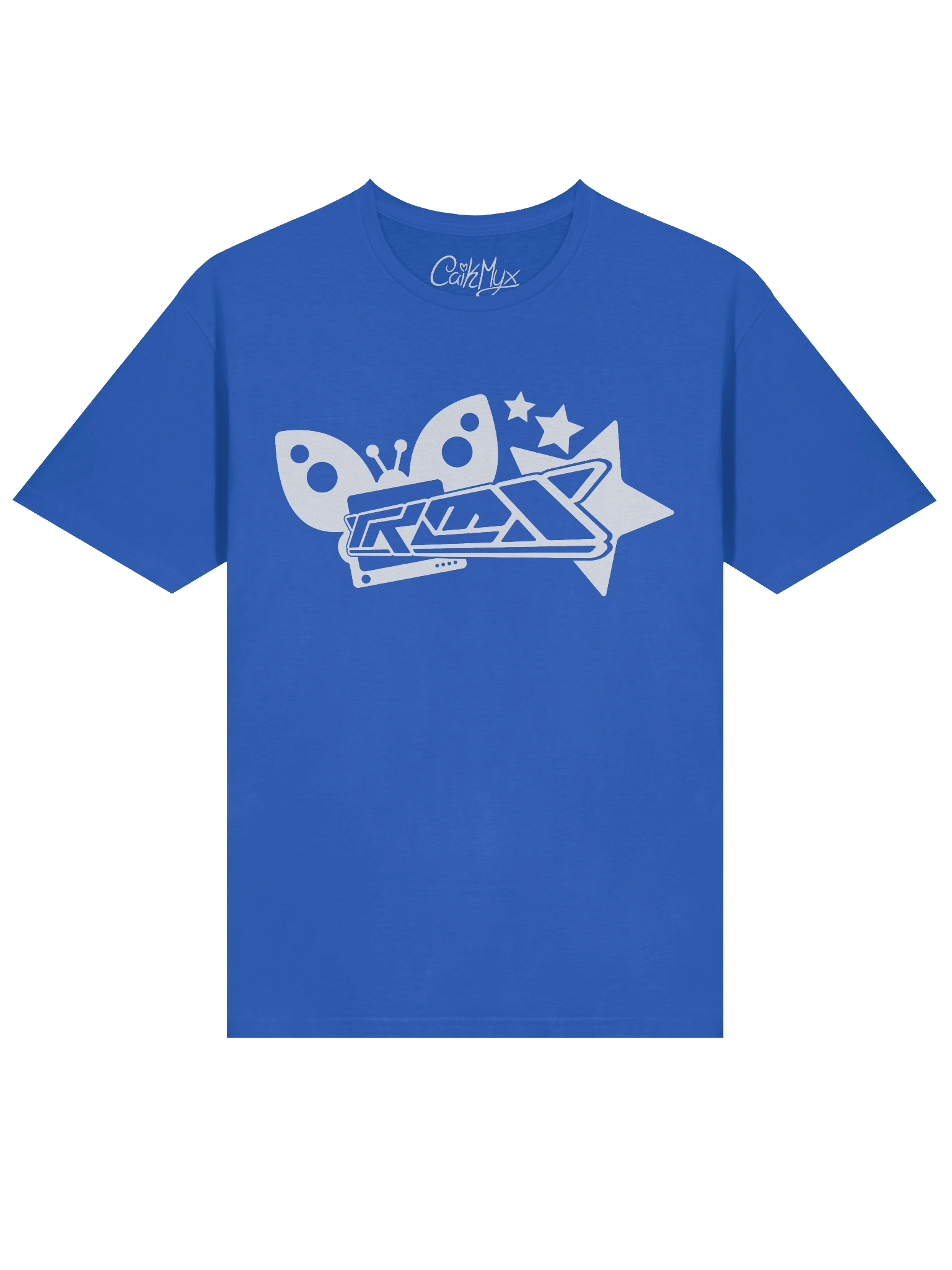 TRLMX Legacy Star Logo Tee product image (87)