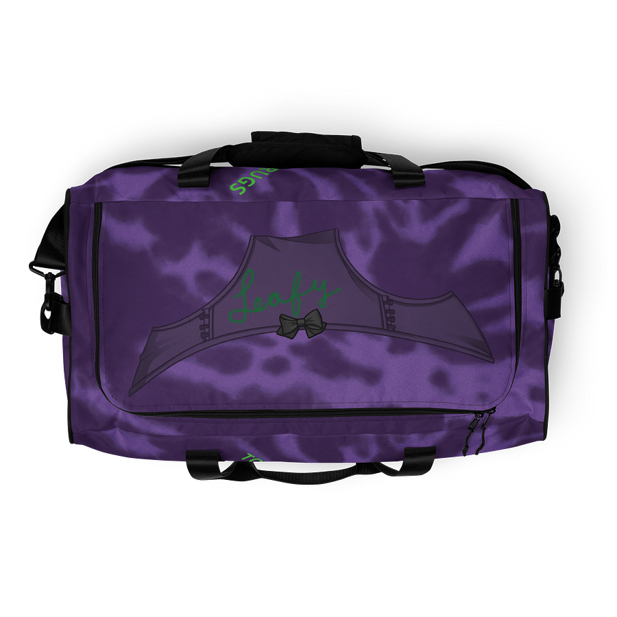 MY GYM BAG product image (8)