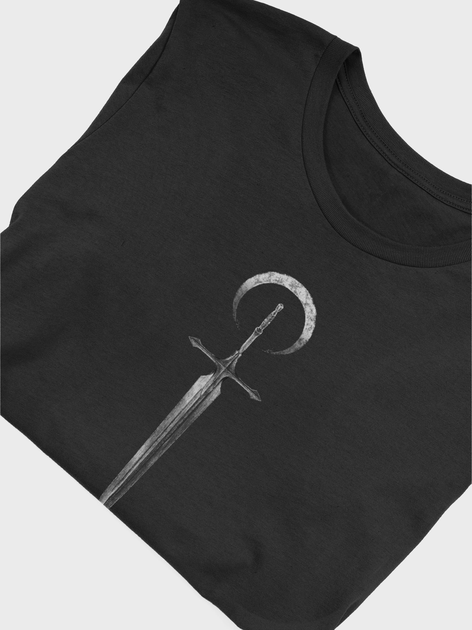 Ashen Sword Tee product image (4)
