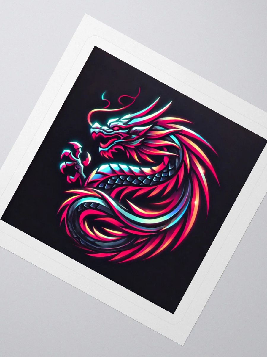 Gemini Stickers product image (3)