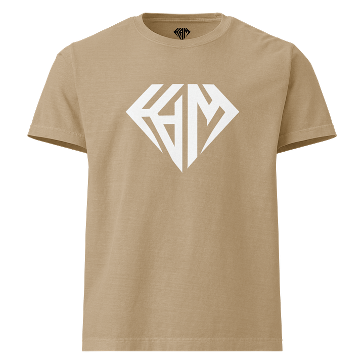 KAM Geometric Abstract Tee product image (4)
